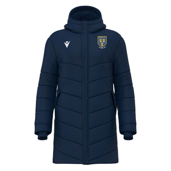 Heswall FC - SUBZERO JACKET JR Thumbnail