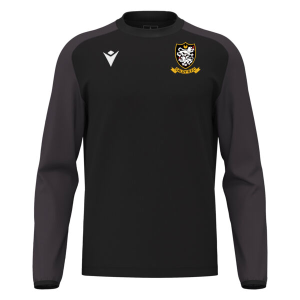 Caldy RFC - THALOS ROUNDNECK TOP JR Thumbnail