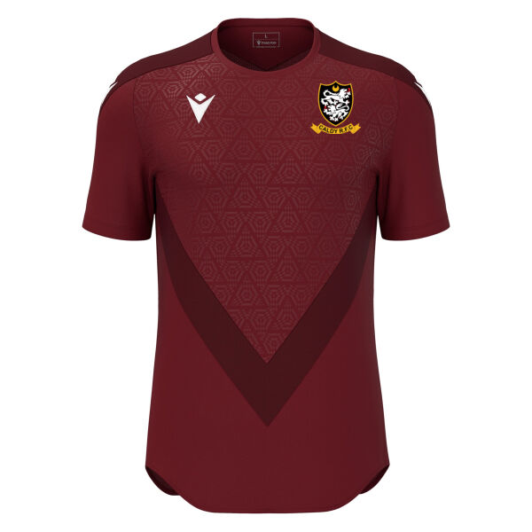 Caldy RFC - Wisp Shirt JR Thumbnail
