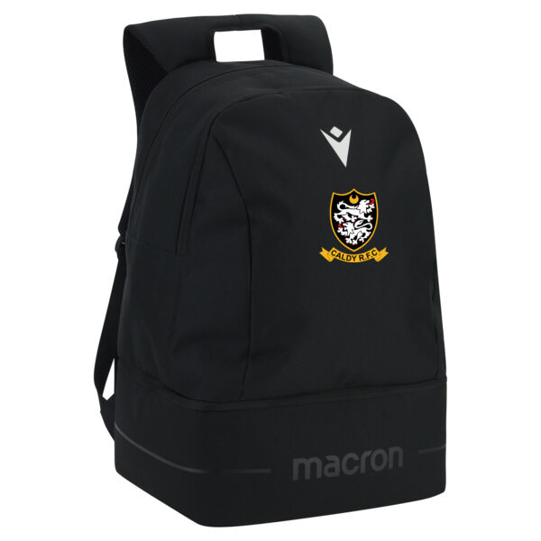 Caldy RFC - CREW LARGE BACKPACK Thumbnail