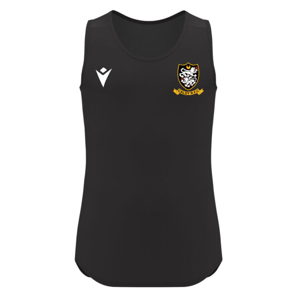Caldy RFC - JAVELIN SINGLET SR Thumbnail