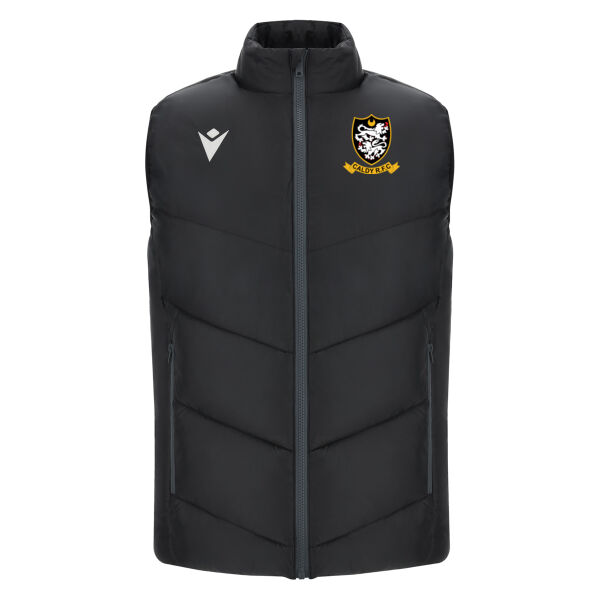 Caldy RFC - Coldmire Padded Gilet Jacket SNR Thumbnail
