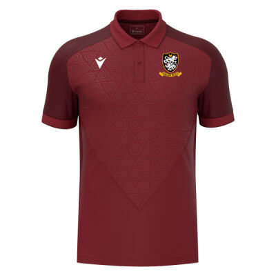 Caldy RFC - Baldwin Polo Shirt SR Thumbnail
