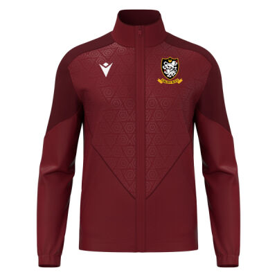 Caldy RFC - Poseidon Full Zip Tracksuit Top SR Thumbnail