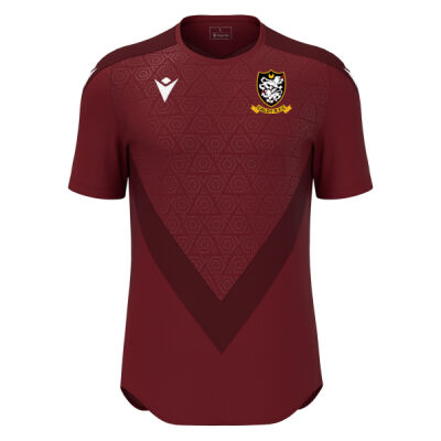 Caldy RFC - Wisp Shirt SR Thumbnail