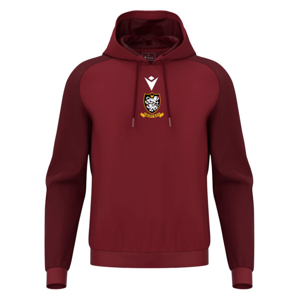 Caldy RFC - Horn Hoody JR Thumbnail