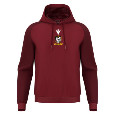 Caldy RFC - Horn Hoody SR Thumbnail