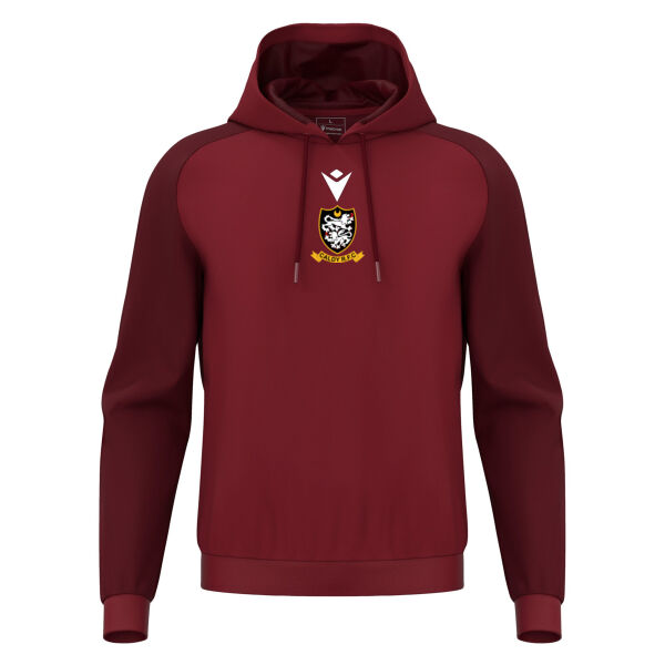 Caldy RFC - Horn Hoody SR Thumbnail