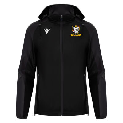 Caldy RFC - Rivendell Fleece Lined Jacket JR Thumbnail