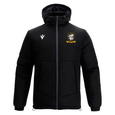 Caldy RFC - Andes Bomber Jacket JR Thumbnail