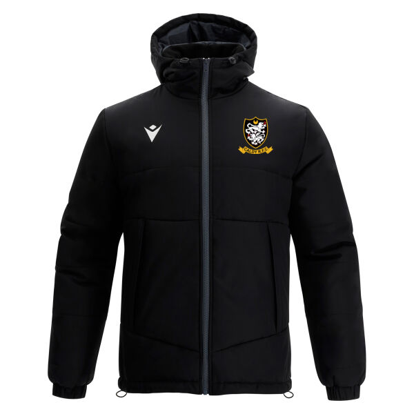 Caldy RFC - Andes Bomber Jacket JR Thumbnail
