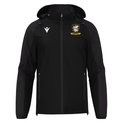 Caldy RFC - Elbrus Shower Jacket JR Thumbnail