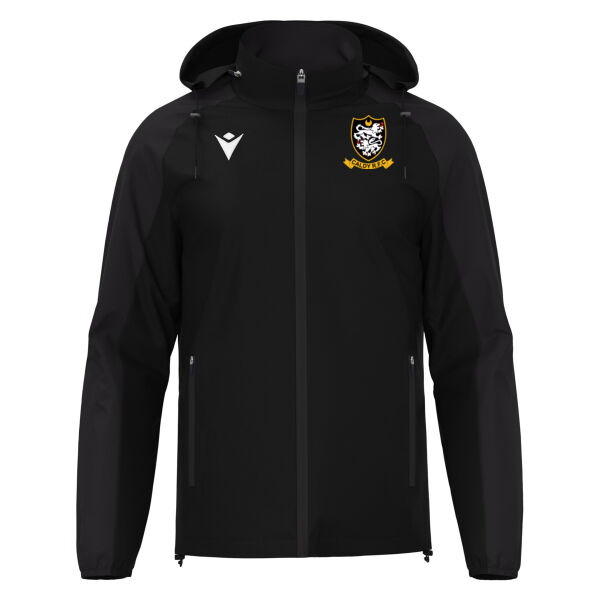 Caldy RFC - Elbrus Shower Jacket JR Thumbnail