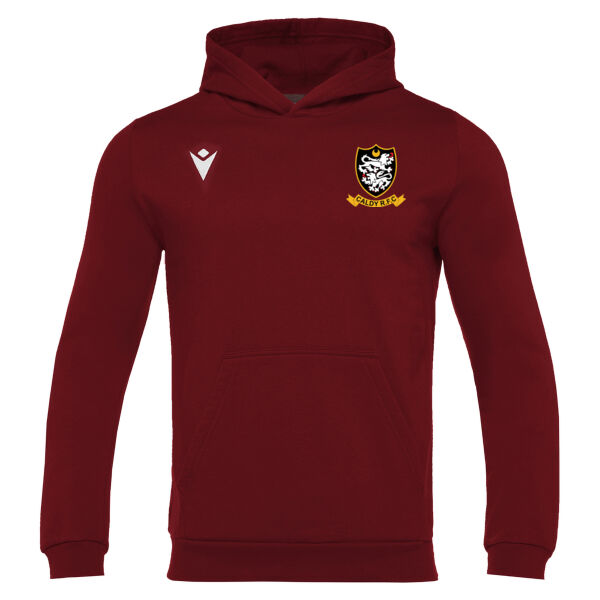 Caldy RFC - Banjo Hero Hoodie  JR Thumbnail