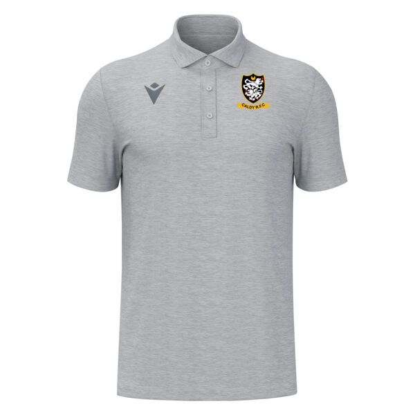 Caldy RFC - Jazz Polo Shirt JR Thumbnail