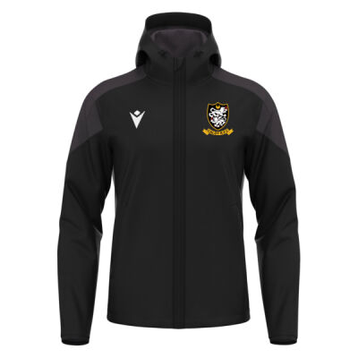 Caldy RFC - ICEFANG FULL ZIP SOFTSHELL TOP Thumbnail