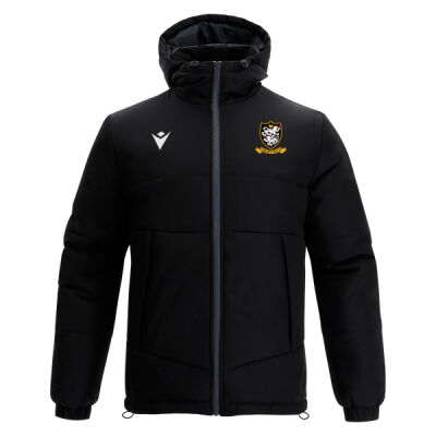 Caldy RFC - Andes Bomber Jacket SR Thumbnail
