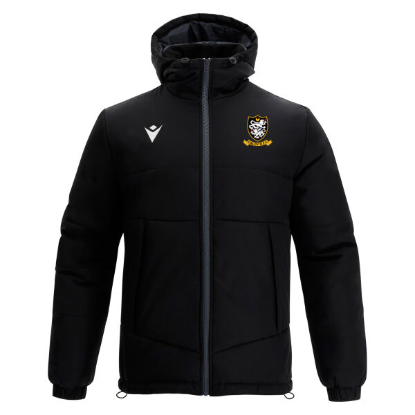 Caldy RFC - Andes Bomber Jacket SR Thumbnail