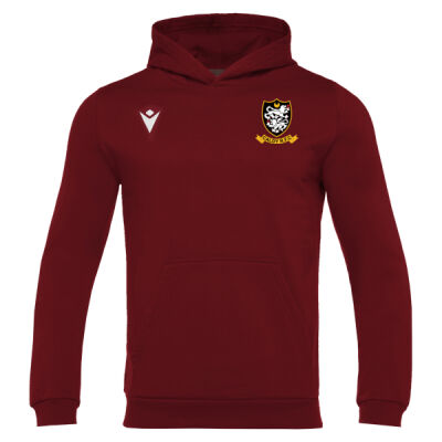 Caldy RFC - Banjo Hero Hoodie  SR Thumbnail