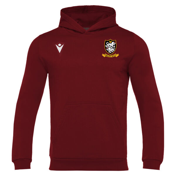 Caldy RFC - Banjo Hero Hoodie  SR Thumbnail