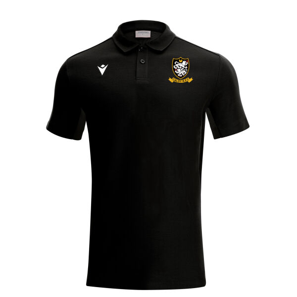 Caldy RFC - Clarinet Polo Shirt Thumbnail
