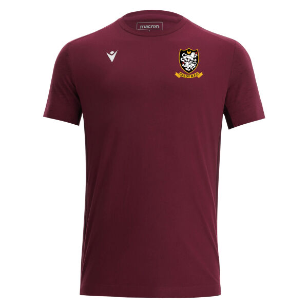 Caldy RFC - Nevel T Shirt SR Thumbnail