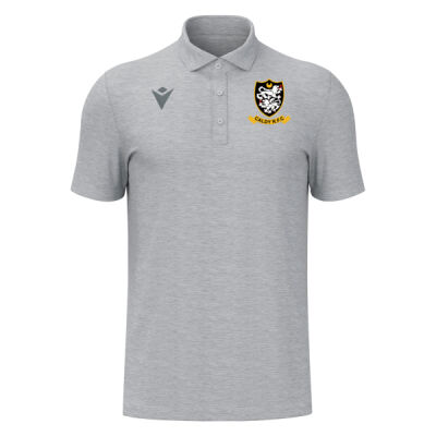 Caldy RFC - Jazz Polo Shirt SR Thumbnail