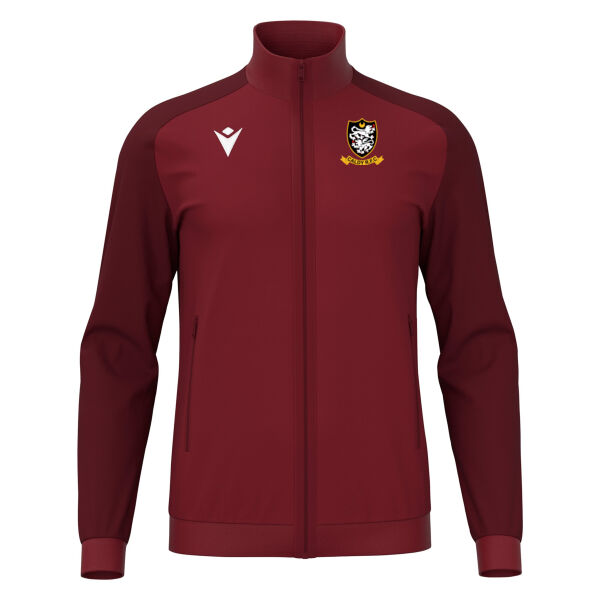 Caldy RFC - Anubis Full Zip Tracksuit Top SR Thumbnail