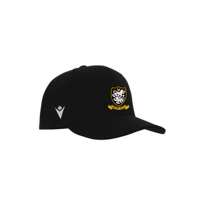 Caldy RFC - Pepper Baseball Cap SR Thumbnail