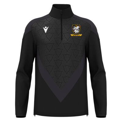 Caldy RFC - Anduin 1/4 Zip Top SR Thumbnail