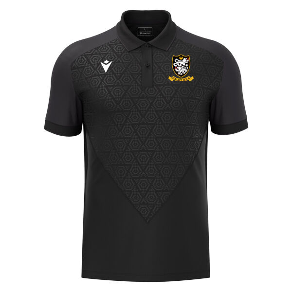 Caldy RFC - Baldwin Polo Shirt SR Thumbnail