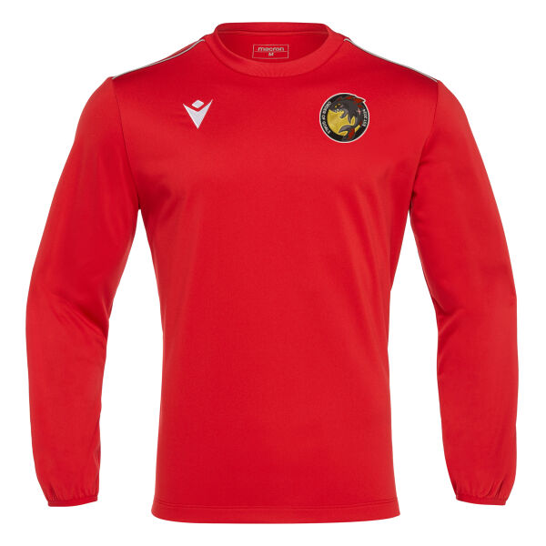 SoTFest Community - Salzach Training Top SR Thumbnail
