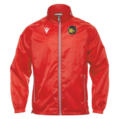 SoTFest Community - Praia Hero Windbreaker JR Thumbnail
