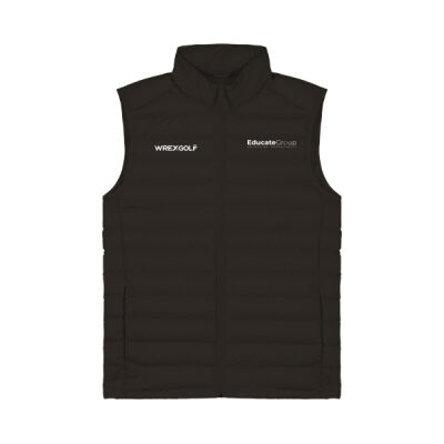 Educate Group  - Golf Gilet  Thumbnail