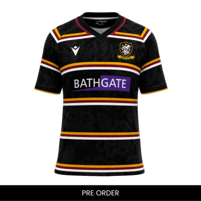 Caldy Community Match Shirt SNR Thumbnail