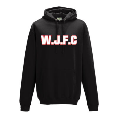 Woodchurch Juniors FC Club Hoods SNR Thumbnail
