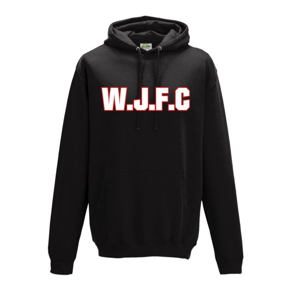 Woodchurch Juniors FC Club Hoods SNR Thumbnail