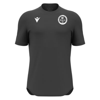 Bala Town FC - VOID SHIRT SS JR Thumbnail