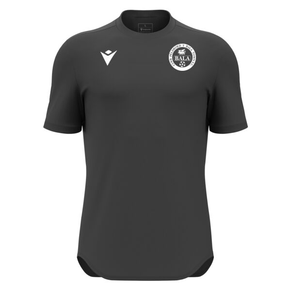 Bala Town FC - VOID SHIRT SS JR Thumbnail