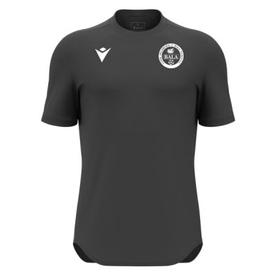 Bala Town FC - VOID SHIRT SS SR Thumbnail