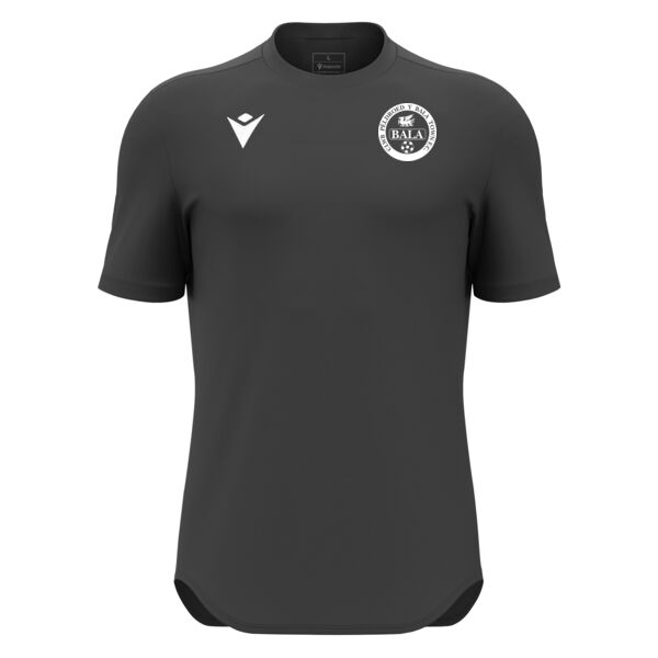 Bala Town FC - VOID SHIRT SS SR Thumbnail