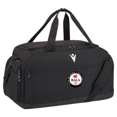 Bala Town FC - Flow Gym Bag Thumbnail