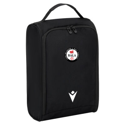 Bala Town FC - Ferry Boot Bag Thumbnail