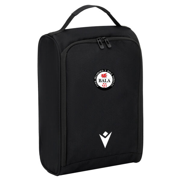 Bala Town FC - Ferry Boot Bag Thumbnail