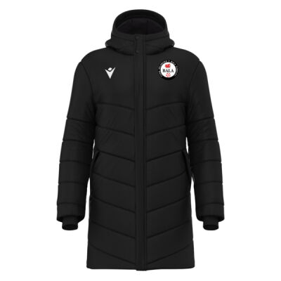 Bala Town FC - SUBZERO JACKET JR Thumbnail