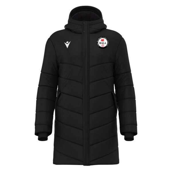 Bala Town FC - SUBZERO JACKET JR Thumbnail