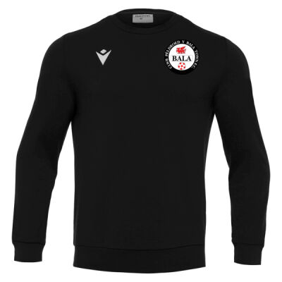 Bala Town FC - Axima Sweatshirt JR Thumbnail