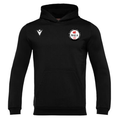 Bala Town FC - Banjo Hero Hoodie  JR Thumbnail