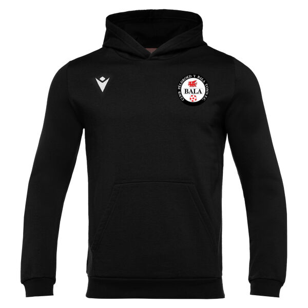 Bala Town FC - Banjo Hero Hoodie  JR Thumbnail