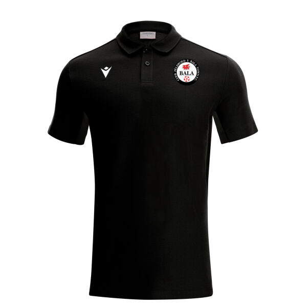 Bala Town FC - Clarinet Polo Shirt Thumbnail
